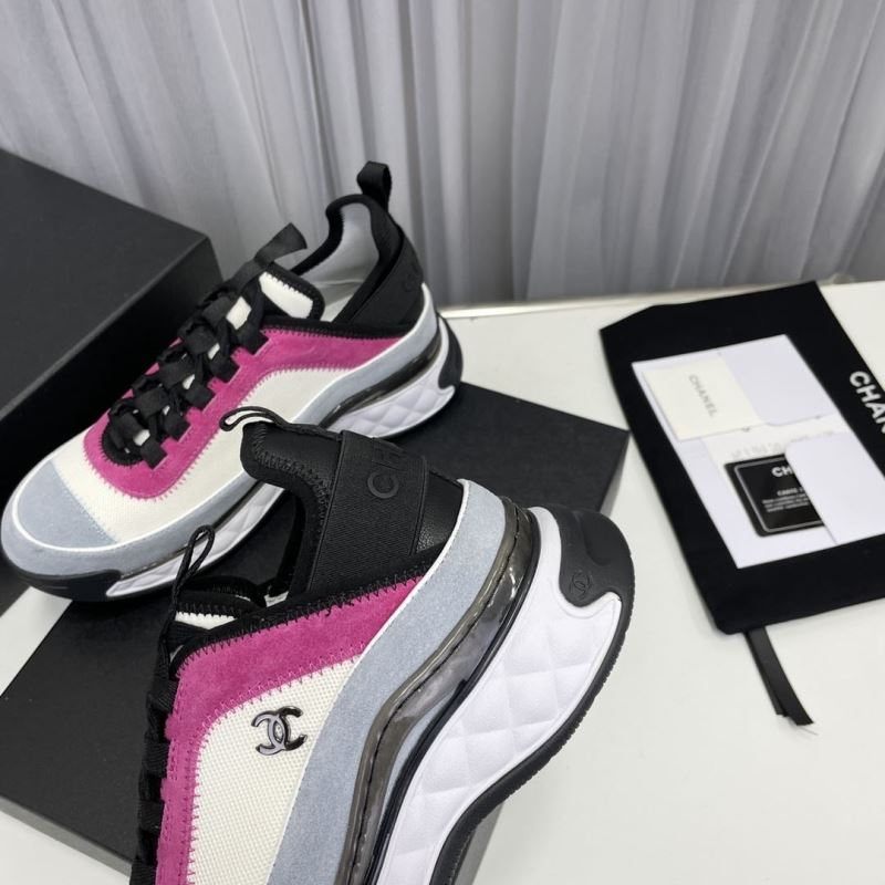 Chanel Sport Shoes